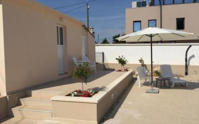 Guest House Punta Grzan