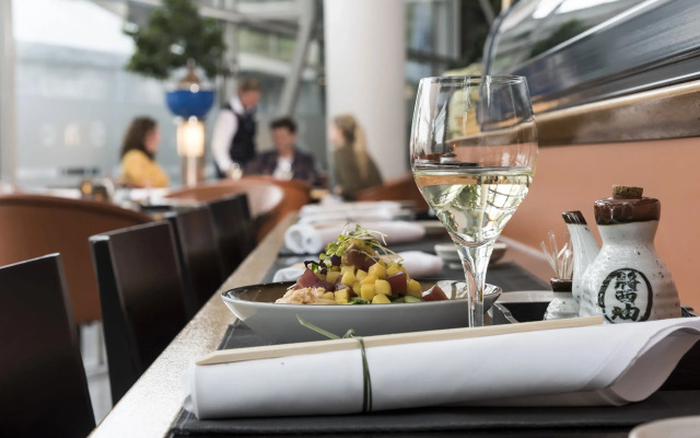 Maritim Hotel Frankfurt