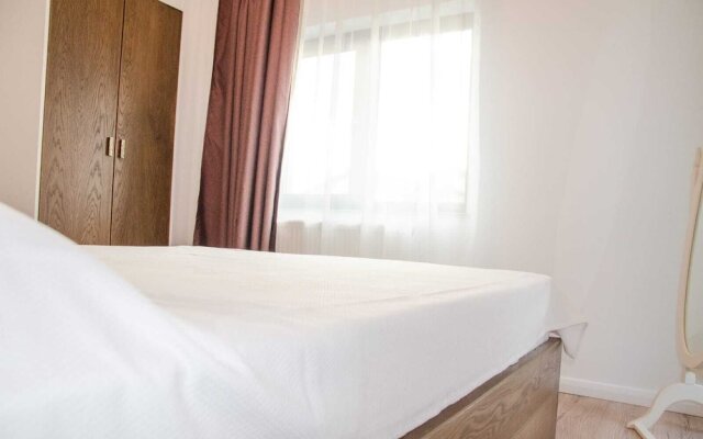 Marmara Apartments