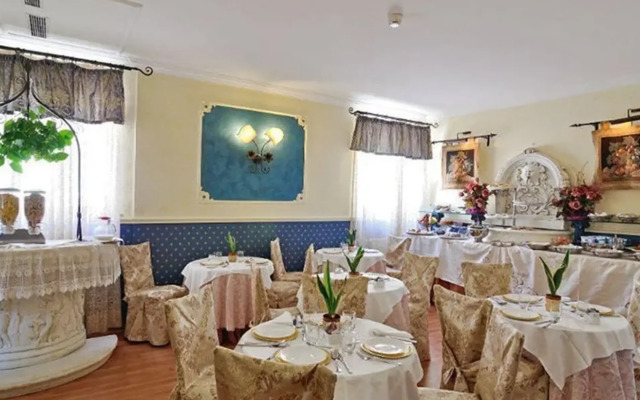 Residenza Antica Roma