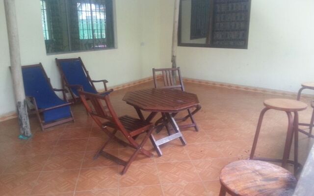 BeSwahilid B & B