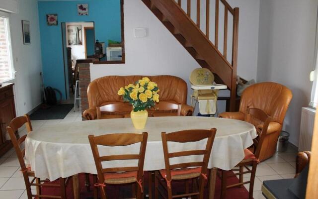 La Ferme de la Croix