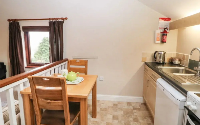 Horse Mill Lodge