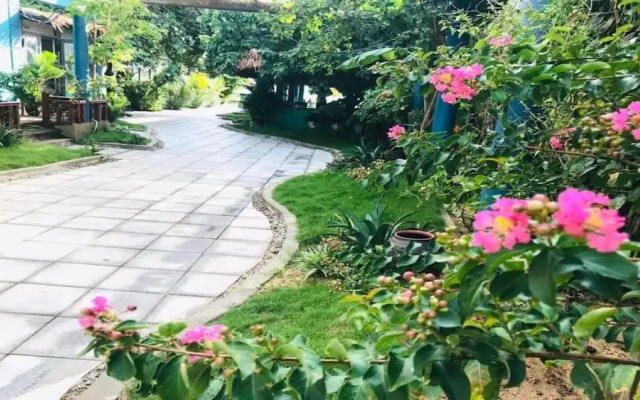 Seasand Quang Binh - by BAY LUXURY