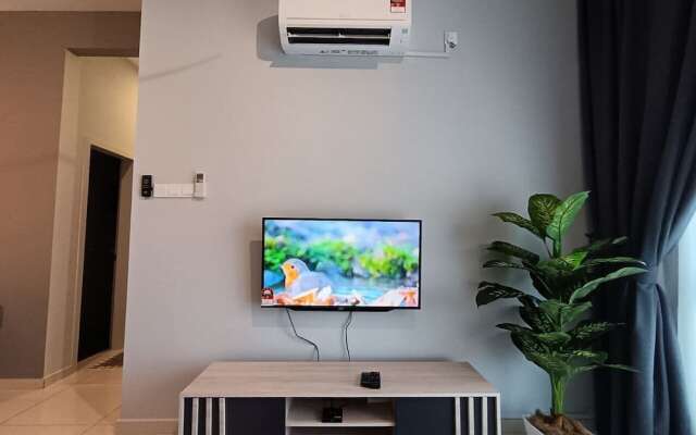 The Horizon Ipoh 2BR L11 by Grab A Stay