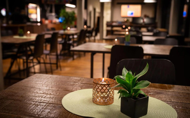 Smarthotel Tromso