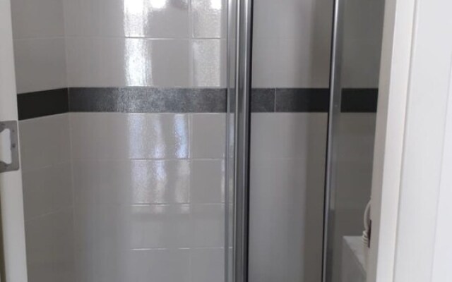 Amazing Inviting 2-bed Apartment in Alanya