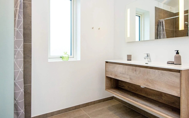 Luxury Spa Retreat in Romo - By Traum Ferienwohnungen