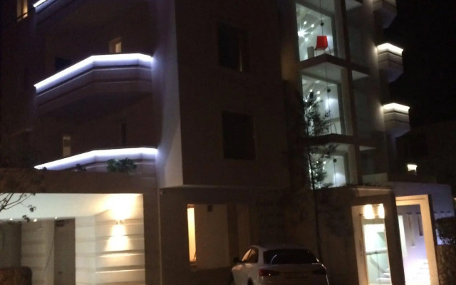 Palace Lidija
