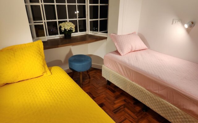 Morada City Hostel