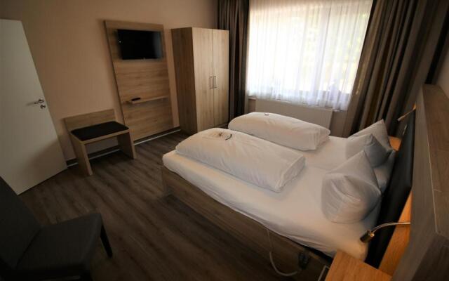 Hotel Garni Zur Alten Post