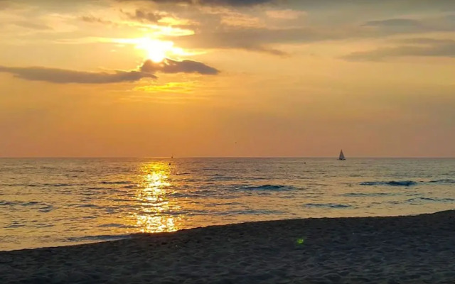 Appartamento Lavanda al Mare