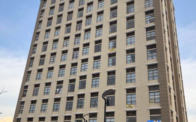 Escapade Prison Suites at Petaling Jaya