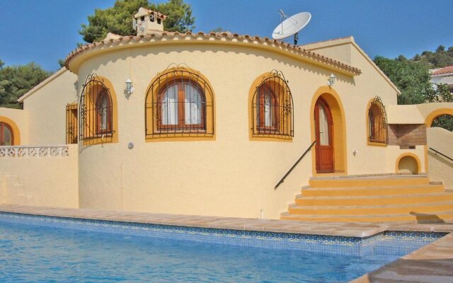 Villas Costa Calpe Elizabeth
