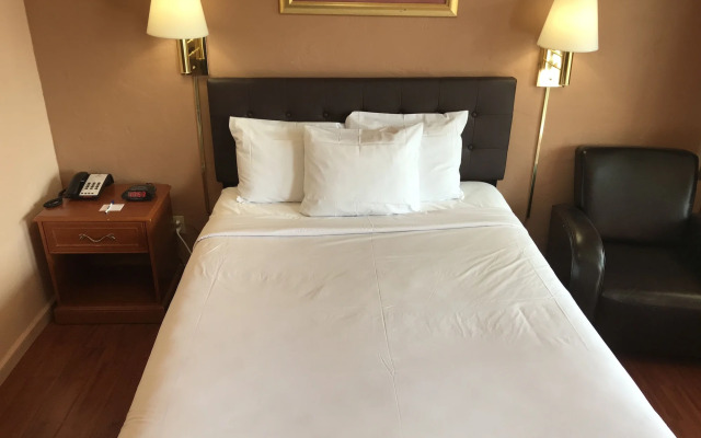 Americas Best Value Inn Eugene