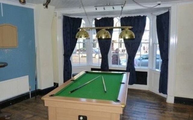 The Bear Hotel