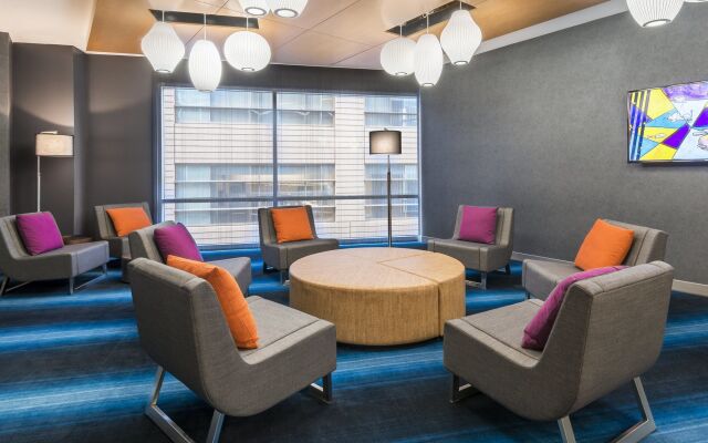 Aloft Greenville Downtown