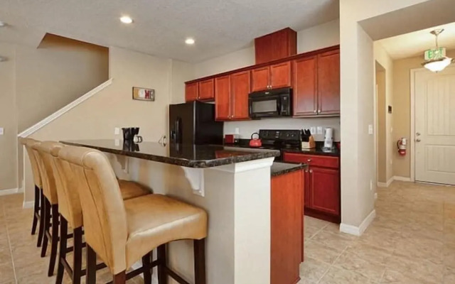 3111 TC - Compass Bay - Wonderful 4bd