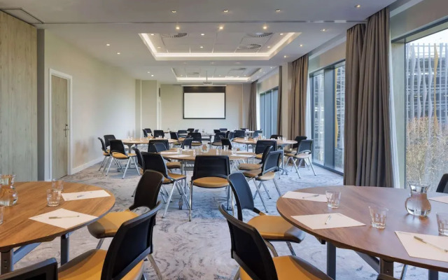 Hilton Garden Inn Stoke on Trent