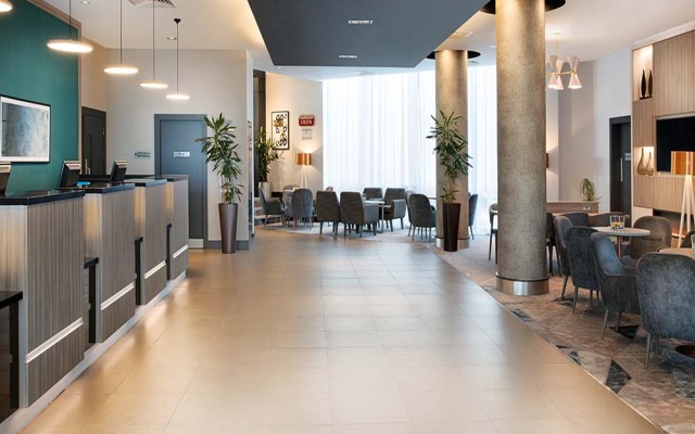 Leonardo Hotel London Watford