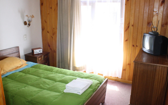 Hostal Benavente