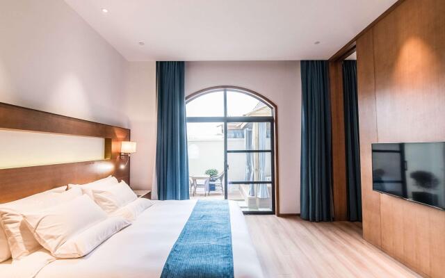 Novotel Suzhou Tai Lake Santeh Hotel