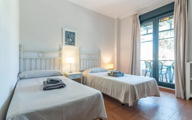 Golfside Retreat - Isla Canela Golf