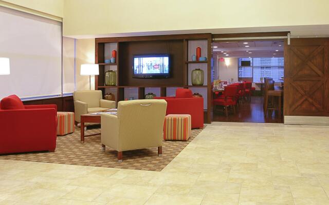 Four Points by Sheraton Philadelphia City Center