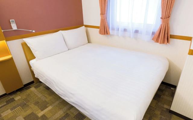 Toyoko Inn Fukushima Station Higashi 2