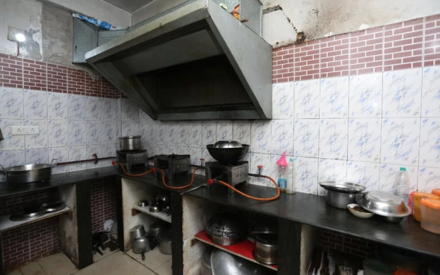 Hotel Star Inn By OYO Rooms