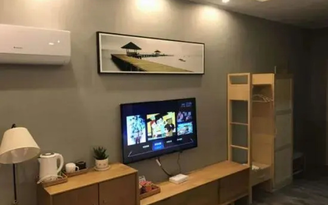 Fengmaqi Boutique Hotel