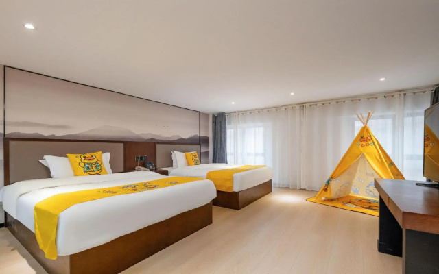 Seattle Boutique Hotel