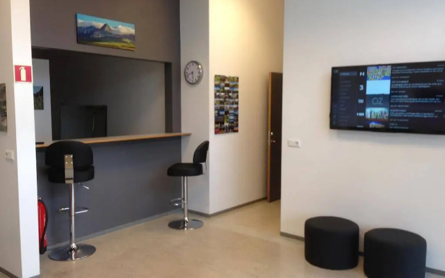 Sport Hostel Reykjavík