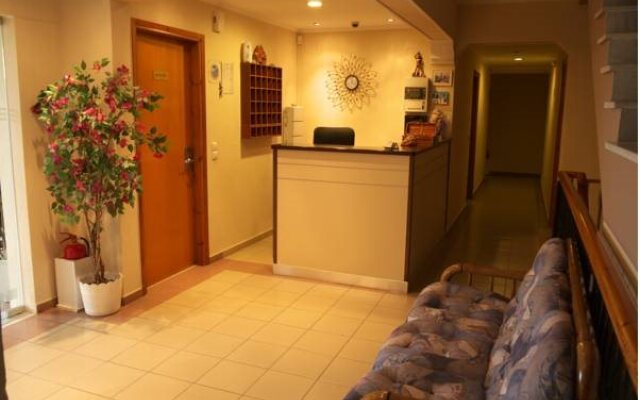 Hotel Fani