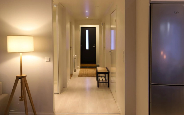 Arctic Circle Holiday Homes