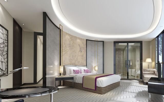 Grand Skylight Int'l Hotel Huizhou