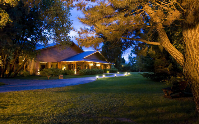 Hotel Posada Los Alamos