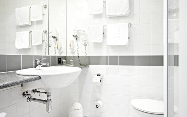 IntercityHotel Stralsund