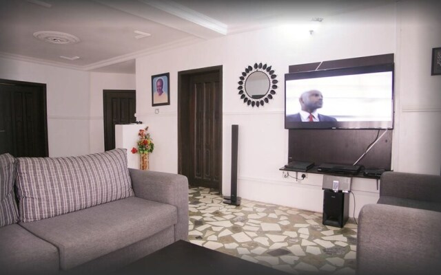 Super K Hotels