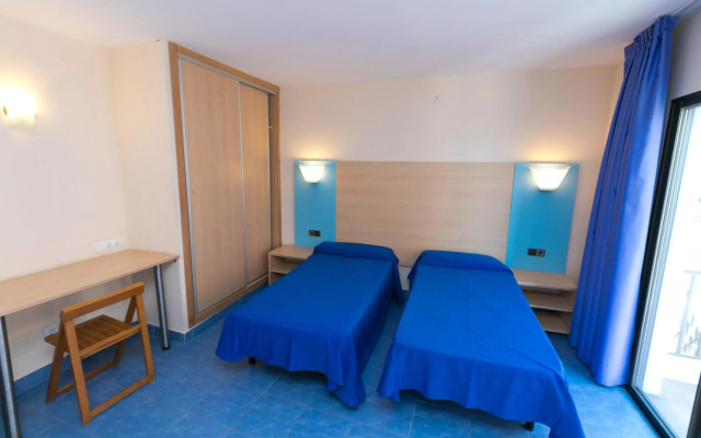 The Blue Apartments by Ibiza Feeling - Adult Only