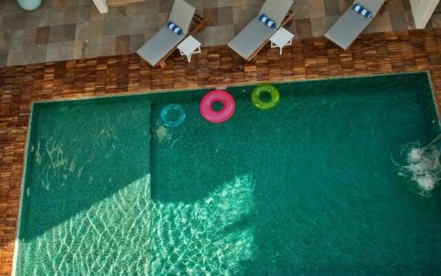 SHAVANNA Hotel Boutique