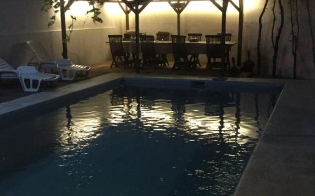 Villa Mango