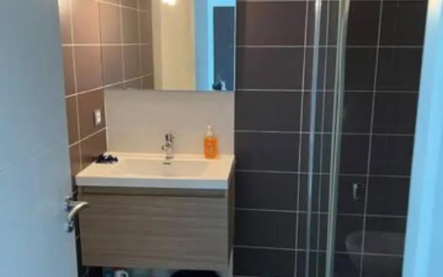 Belle chambre chez habitant