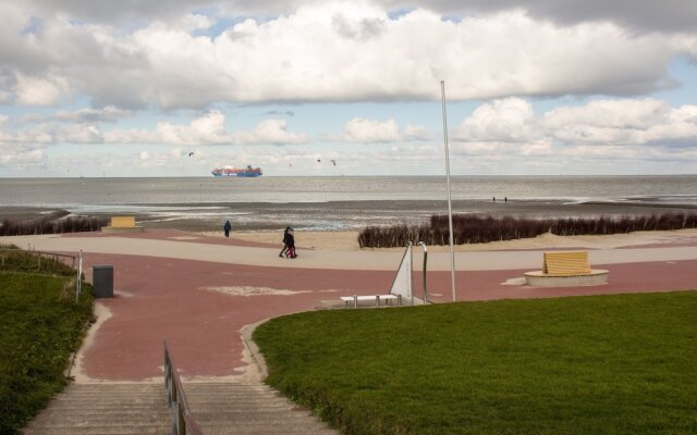 Kurpark-Residenz W112