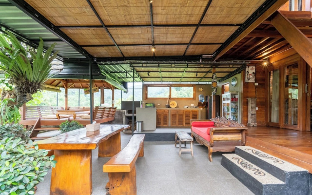 Pondok Carik Villa