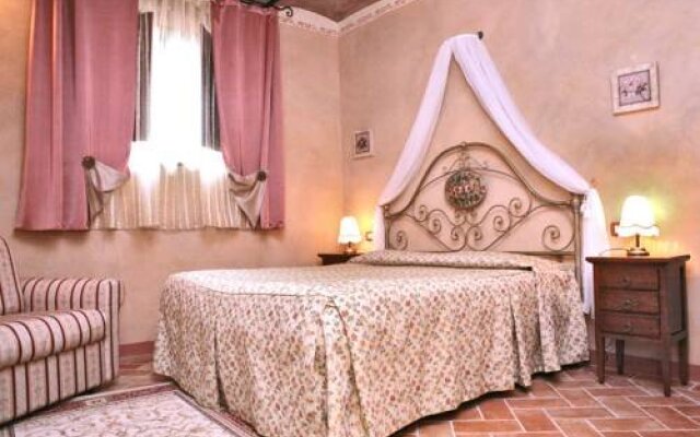 Agriturismo Allevamento Renaccino