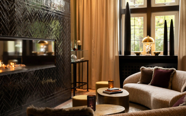 Home Hotel Havnekontoret