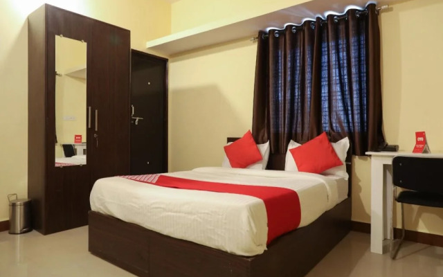 Oyo 19626 Hotel Infinity Avenue
