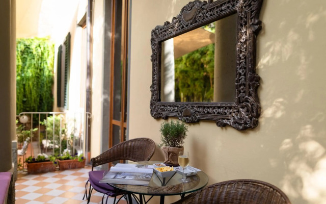 Hotel Caravaggio