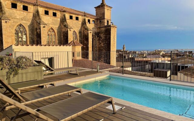 Hotel Basílica